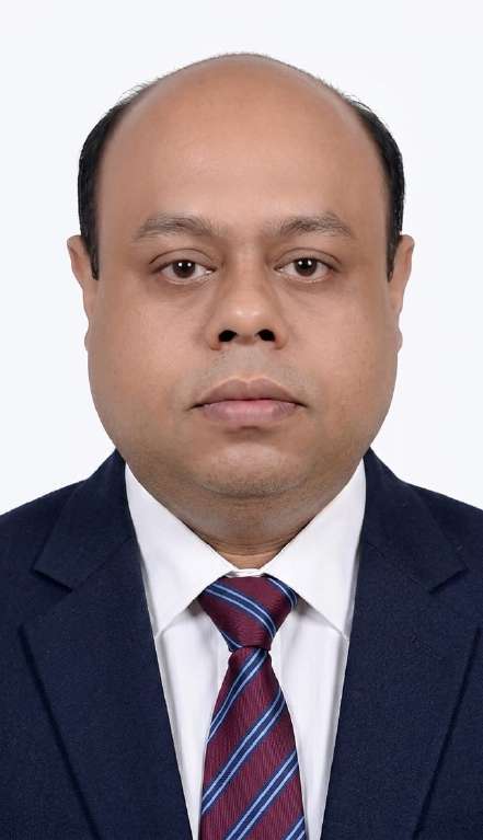 M.M. Tasem Ali
